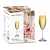 Kieliszki Do Szampana Veronica 200ml 6szt Florina