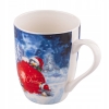 Kubek Zimowy Świąteczny 300ml Winter Dreams Dek 4