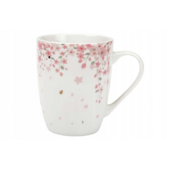 Kubek Baryłka Nbc 350 Ml Cherry Blossom Ravi
