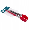 Szczypce Uniwersalne Kuchenne 23 Cm Czerwone Łapki