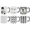 Kubek Porcelanowy 350ml Fashion Love You Be Mine