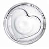 Szklanki Termiczne 150ml Serce Mia Ambition 2 Szt
