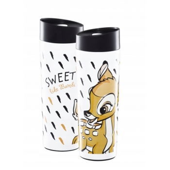 Disney Kubek Termiczny Jelonek Bambi 340ml