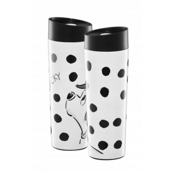 Disney Kubek Termiczny 101 Dalmatyńczyków 340ml