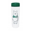 Disney Kubek Termiczny Kubuś Puchatek 340ml Green