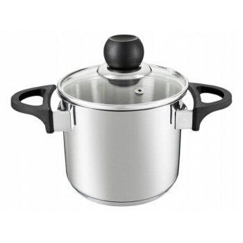Ambition Vikos Garnek Z Pokrywką Stock-pot 1,8l