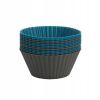 Zestaw 6 Foremek Do Muffinek 7x3,5cm Altom Design
