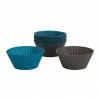 Zestaw 6 Foremek Do Muffinek 7x3,5cm Altom Design