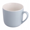 Kolory Ziemi Kubek Porcelanowy 300 Ml Błękitny