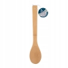Bambusowa Łyżka Do Sałatek Organic 30cm Eko