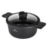 Valdinox Expert Garnek Z Pokrywą 24cm 4,5l