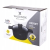 Valdinox Expert Garnek Z Pokrywą 24cm 4,5l