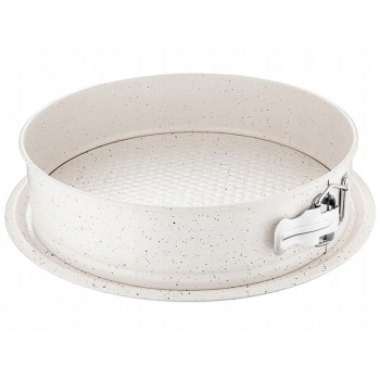 Ambition Nature Tortownica Forma 26cm Z Podstawką