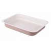 Blacha Do Pieczenia Non Stick Snb Kremowa 36x26 Cm