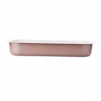 Blacha Do Pieczenia Non Stick Snb Kremowa 36x26 Cm