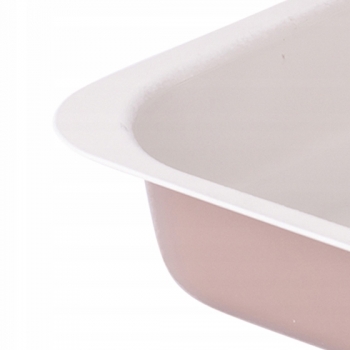 Blacha Do Pieczenia Non Stick Snb Kremowa 36x26 Cm