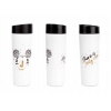 Disney Mickey Kubek Termiczny Gold Only One 400ml