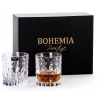Bohemia Conte Szklanki Do Whisky 340ml Kpl 6 Szt