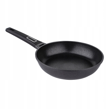 Valdinox Strong Patelnia 24cm Indukcja + Łopatka