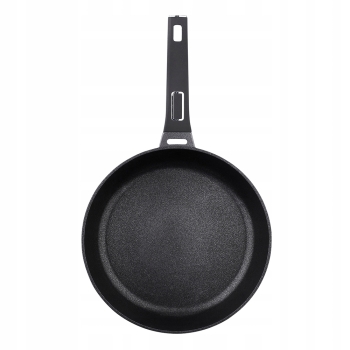 Valdinox Strong Patelnia 24cm Indukcja + Łopatka