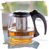 Dzbanek Z Metalowym Zaparzaczem Milton 750ml