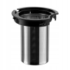 Dzbanek Z Metalowym Zaparzaczem Milton 750ml