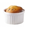 Kokilka Do Zapiekania Ramekin Ceramiczny 10x5,5cm