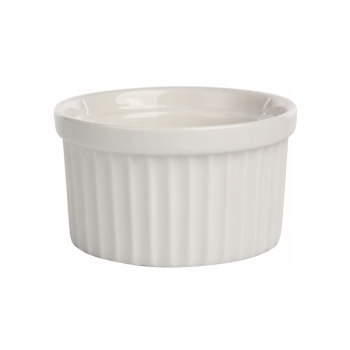 Kokilka Do Zapiekania Ramekin Ceramiczny 10x5,5cm