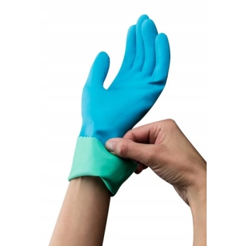 Rękawice Domowe Vileda Comfort Extra 