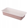 Blacha Forma Do Pieczenia Korytko 35x11cm Kremowe