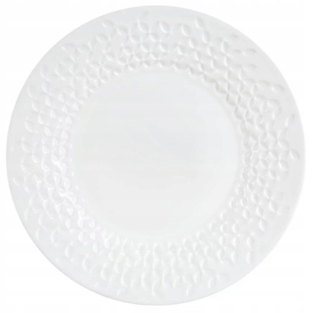 Talerz Deserowy Luminarc Epona 22 Cm Biały