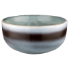 Salaterka Ceramiczna Kamionkowa Moon Dust Brown 14