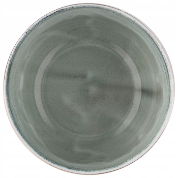 Salaterka Ceramiczna Kamionkowa Moon Dust Brown 14
