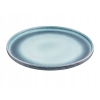 Talerz Deserowy Ceramiczny Kamionkowy Moon Dust 21