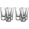 Kieliszki Do Wódki Likieru 6 Szt Luminarc 50ml
