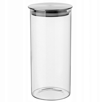 Pojemnik Szklany Na Żywność Tadar Kimi 1300ml