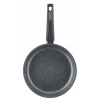 Duża Patelnia 28cm Orion Ambition Indukcja Gaz