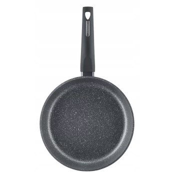 Duża Patelnia 28cm Orion Ambition Indukcja Gaz