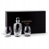 Bohemia Desire Zestaw Kieliszków Do Koniaku Brandy