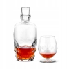 Bohemia Desire Zestaw Kieliszków Do Koniaku Brandy