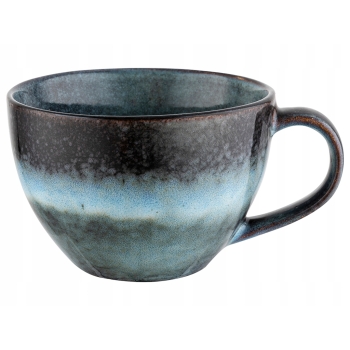 Filiżanka Ceramiczna Kamionkowa Marina 450ml