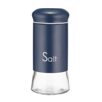 Przyprawnik Solniczka Salt 150ml Greno Granat