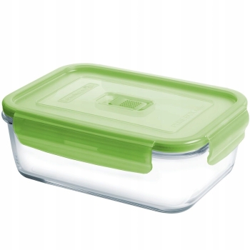 Pojemnik Z Pokrywką Pure Box 820 Ml Luminarc