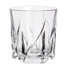 Henry Eleganckie Szklanki Do Whisky 330 Ml 6 Sztuk