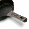 Starke Pro Patelnia Nieprzywieralna Embossed 24cm