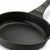 Starke Pro Patelnia Nieprzywieralna Embossed 24cm