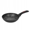 Patelnia Granitowa Starke Pro 24cm Piccante