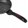 Patelnia Granitowa Starke Pro 24cm Piccante