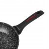 Patelnia Granitowa Starke Pro 24cm Piccante