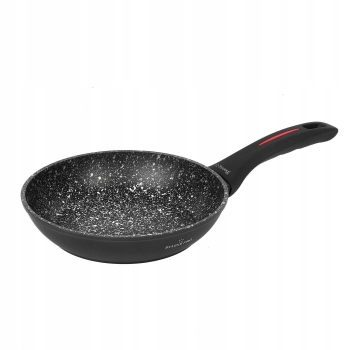Patelnia Granitowa Starke Pro 24cm Piccante